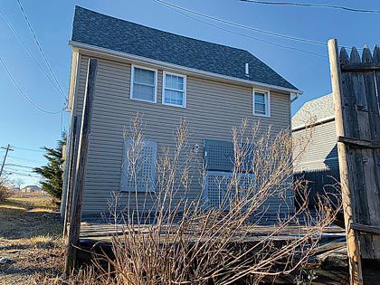 Hurricane Sandy cleanup never ends 2